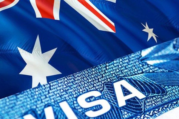 Visa 804 Úc giúp bạn đoàn tụ cùng người thân của mình