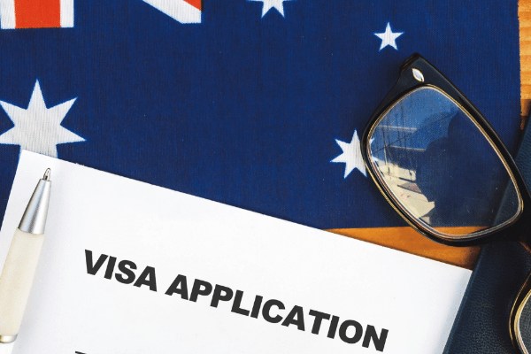 Apply visa 864 giúp bạn đoàn tụ với gia đình tại Úc