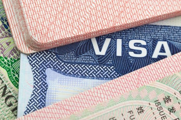 Bạn sẽ nhận được quyết định cấp thị thực nếu đủ điều kiện