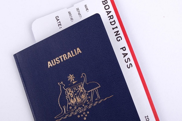 Visa 891 Úc dành riêng cho các nhà đầu tư