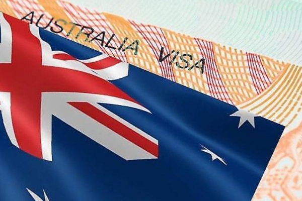 Visa 186 Úc cơ hội để bạn có thể làm việc lâu dài tại quốc gia này