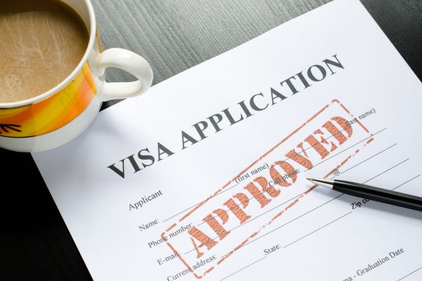 Chi phí và thời gian xin visa đi Úc
