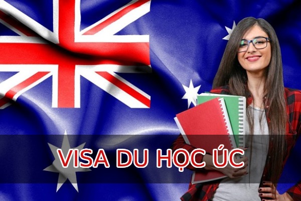 Visa du học Úc dành cho sinh viên