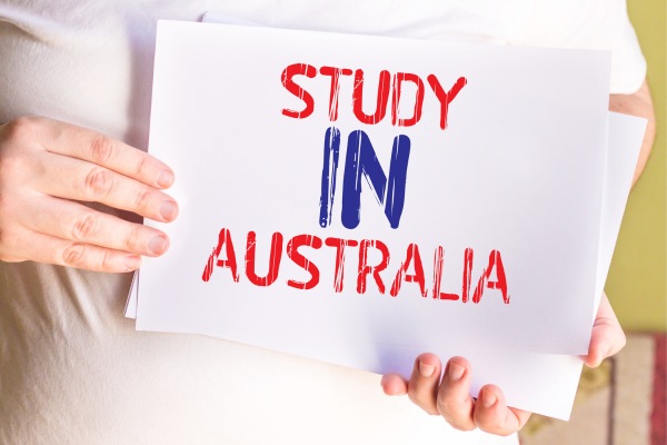 Quy trình xin visa đi du học tại Úc