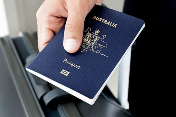 Thời hạn xin visa Úc linh hoạt