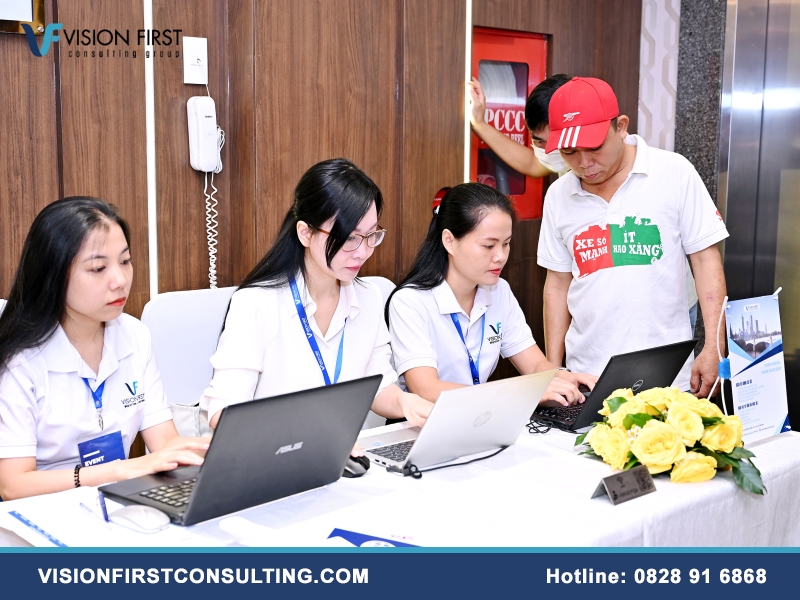 Bệnh gì không được định cư Úc?