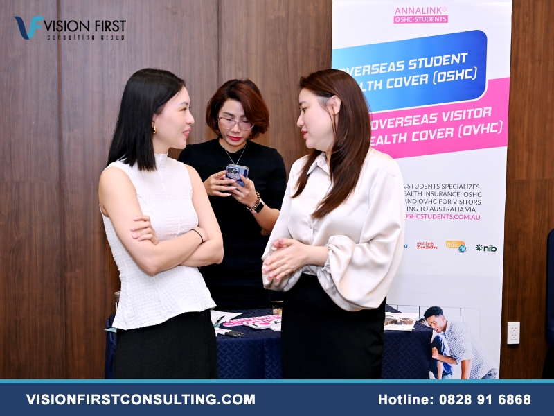 Định cư Úc có khó không