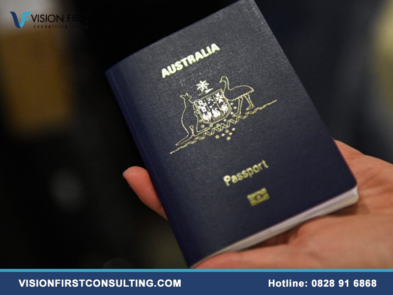 Tìm hiểu về visa 482 Úc 