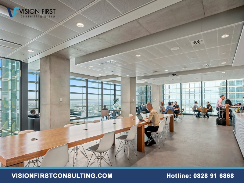 Trung tâm tư vấn du học Úc tại TP HCM