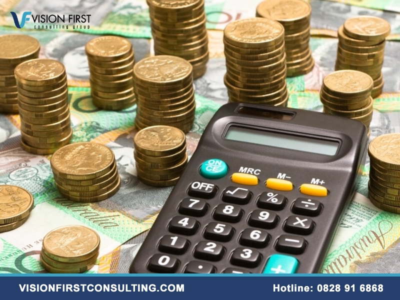 Chi phí sinh hoạt ở Melbourne cho du học sinh