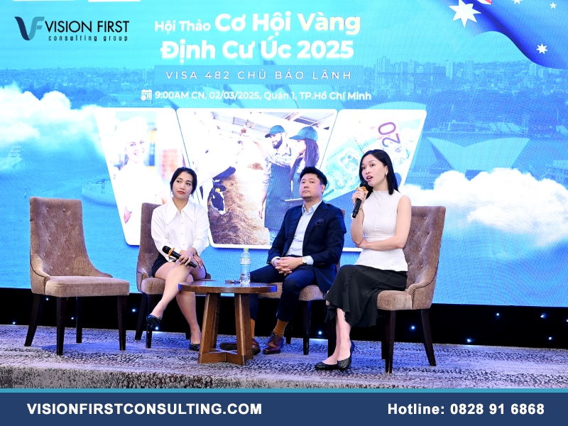 Chi phí du học nghề Úc