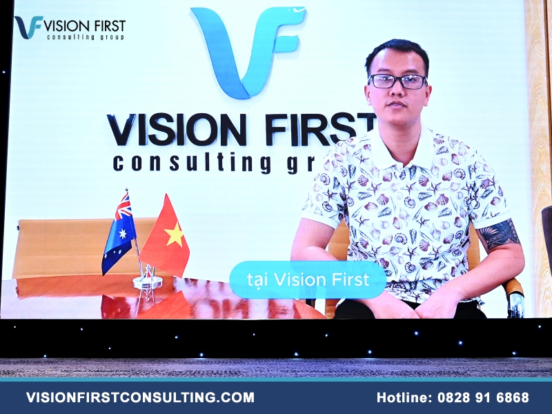 Chi phí du học cấp 3 Phổ thông tại Úc