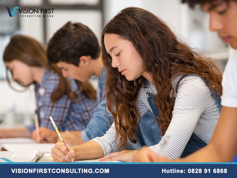 Đi du học Úc cần những điều kiện gì?
