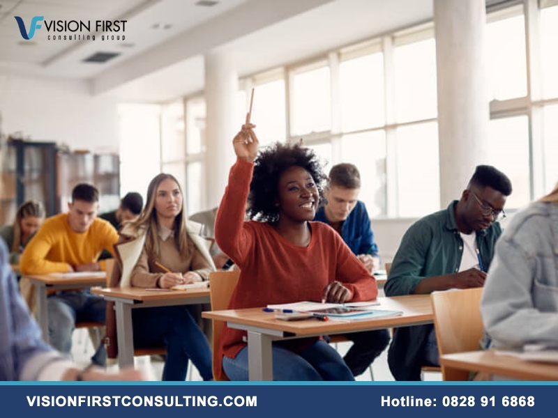 Điều kiện để đi du học thạc sĩ tại Úc