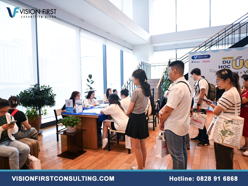 Học phí trường Monash tại Úc bao nhiêu?