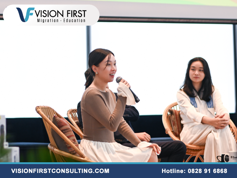 Trường đại học Melbourne Úc