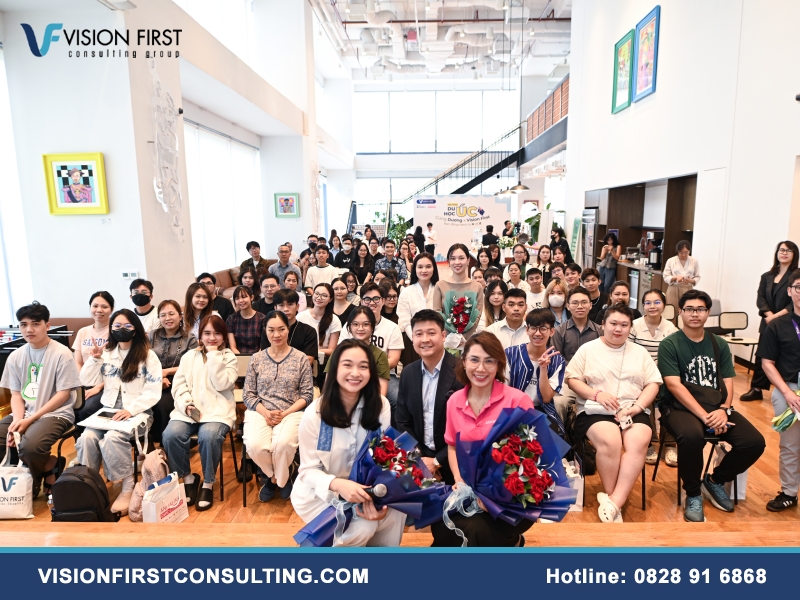 Trường University Of South Australia học phí bao nhiêu?