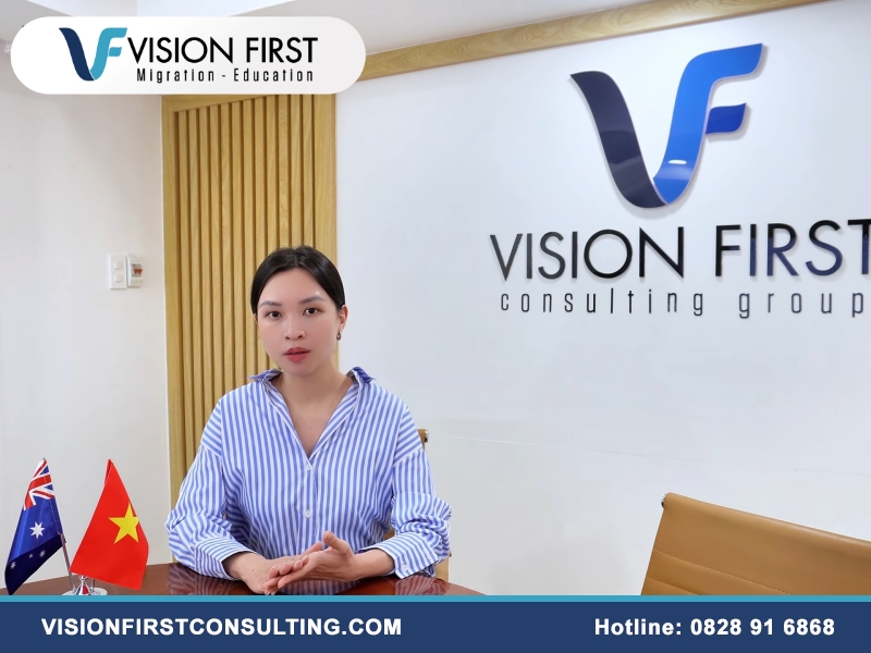 Học bổng du học Úc ngành điều dưỡng