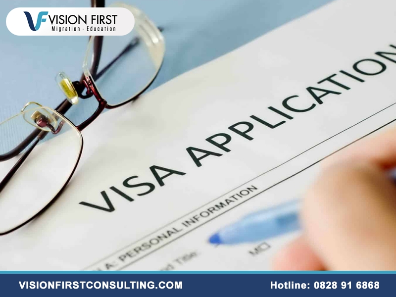 Dịch vụ làm visa đi Úc trọn gói uy tín