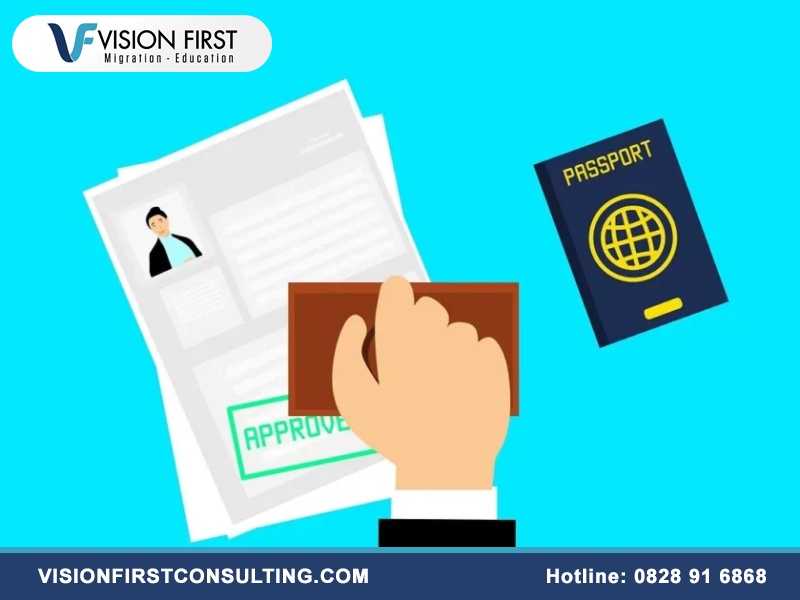 Điều kiện xin visa định cư Úc