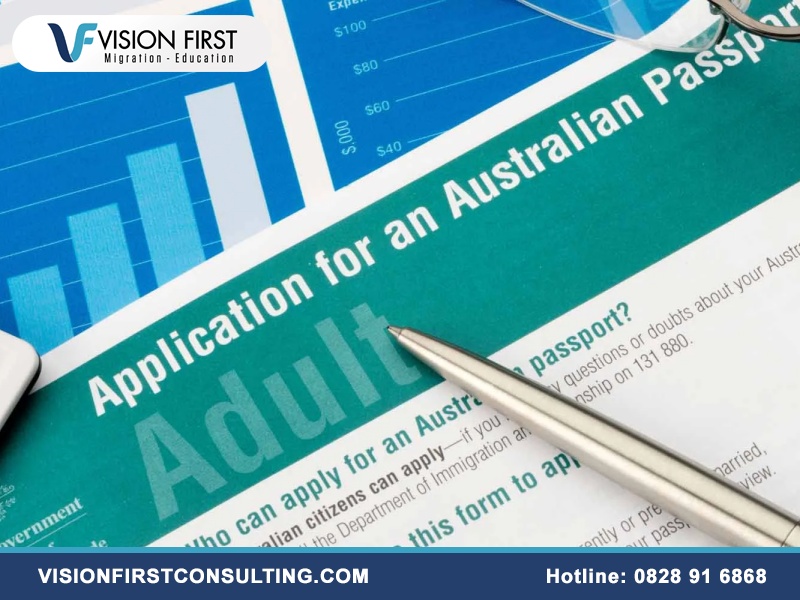 Điều kiện xin visa định cư Úc