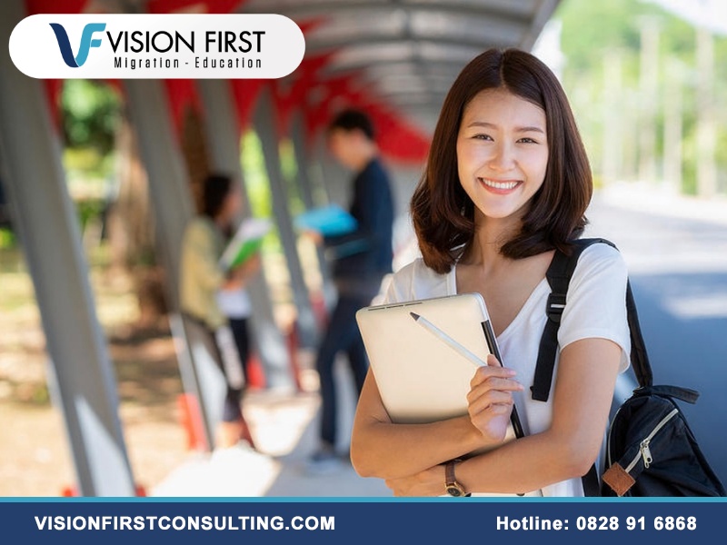 Du học Úc có được định cư không?
