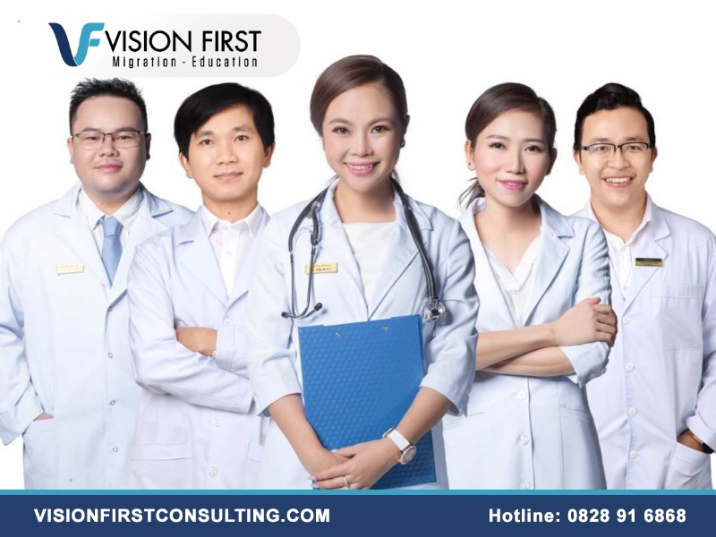Học Thạc sĩ Dược tại Úc