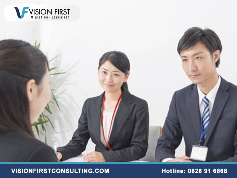 Kinh nghiệm xin visa đi Úc