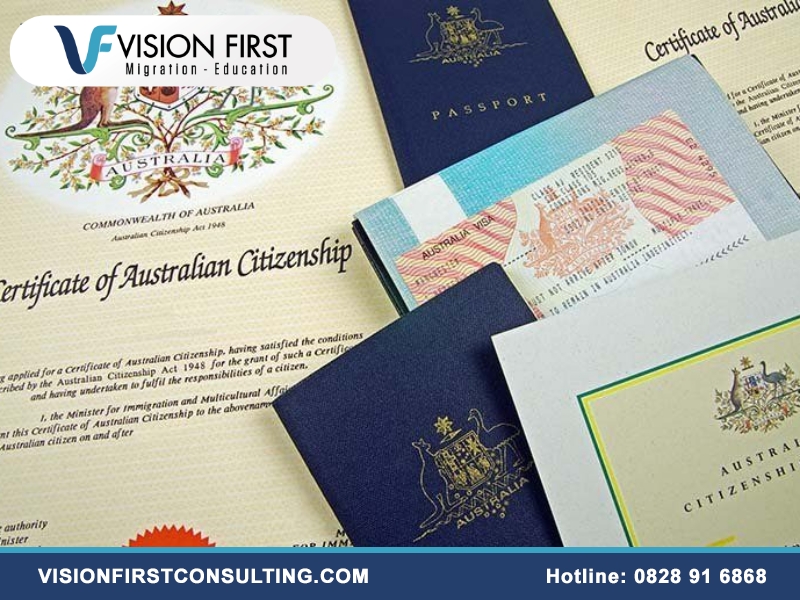 Úc ngừng cấp visa cho du học sinh Việt Nam