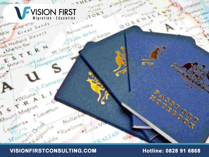 Visa 500 có được bảo lãnh người thân không?