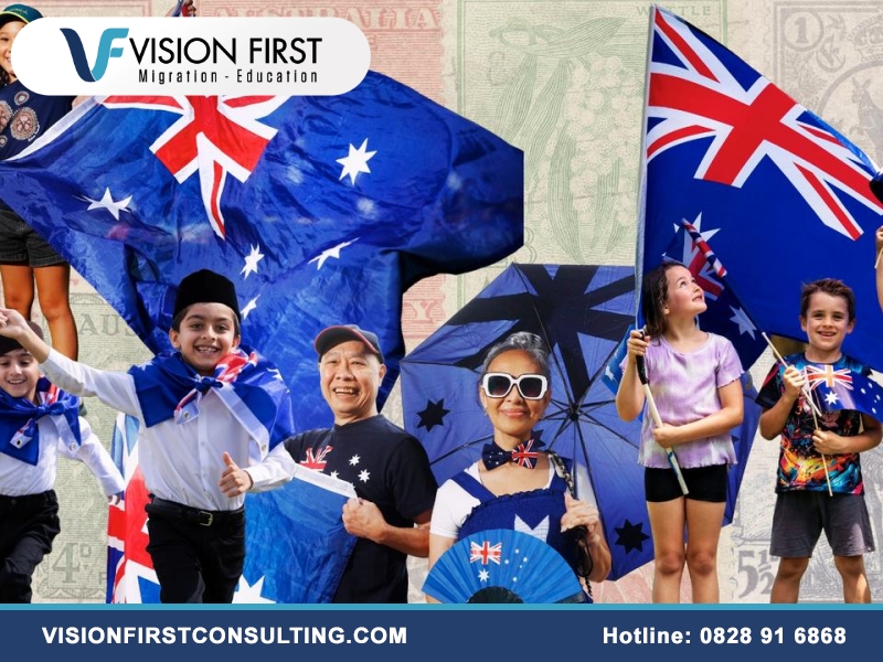 Visa 500 có được bảo lãnh người thân không?