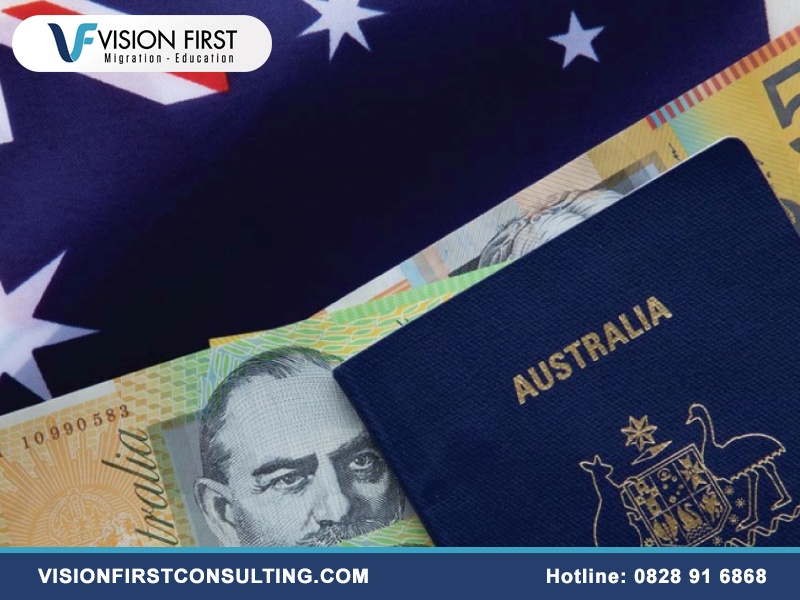 Visa định cư Úc diện tay nghề