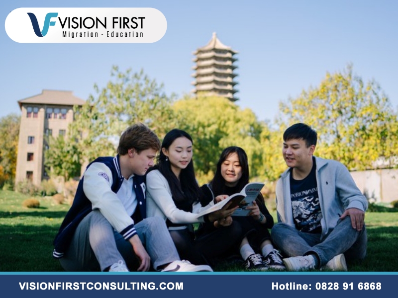 Visa du học Úc có thời hạn bao lâu?