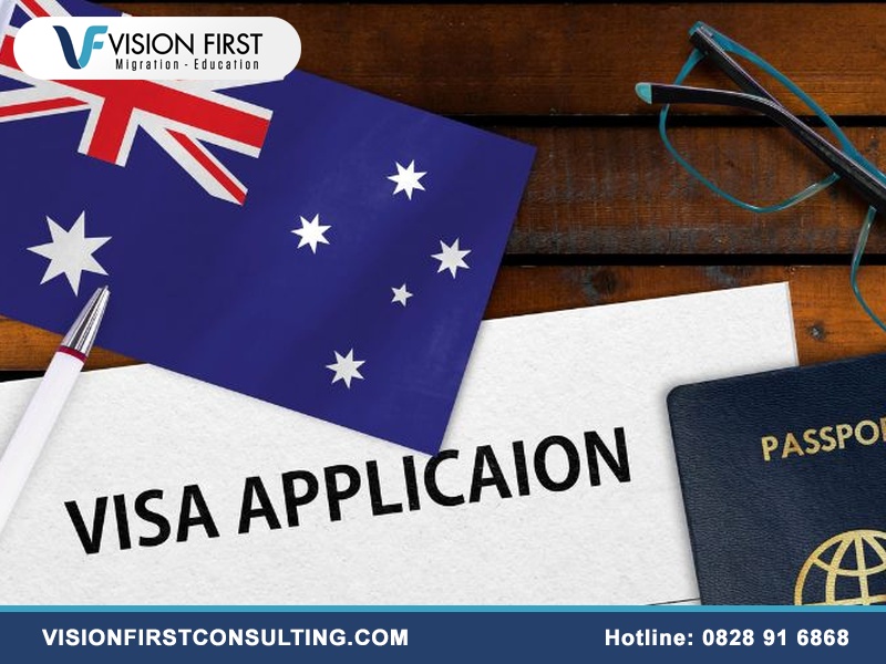 Visa lao động Úc 407