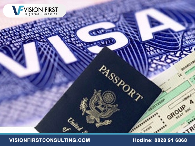 Visa xuất khẩu lao động Úc
