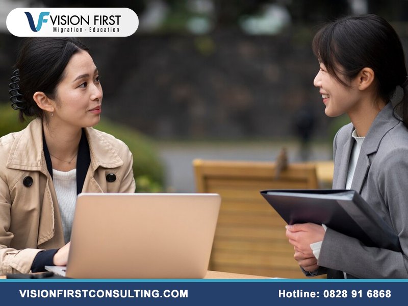 Xin visa lao động Úc có khó không?