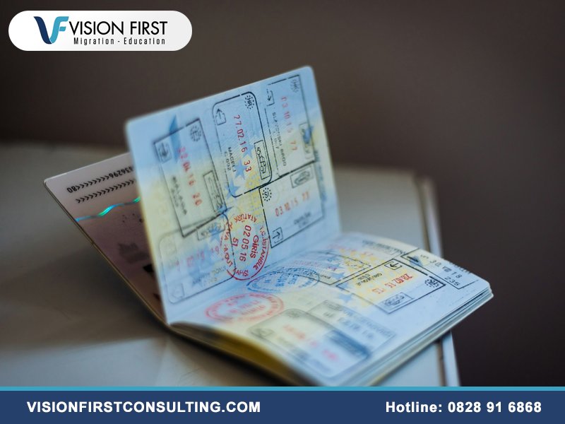Xin visa lao động Úc có khó không?