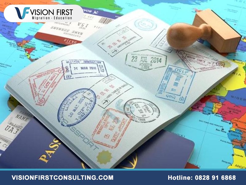 Xin visa lao động Úc có khó không?