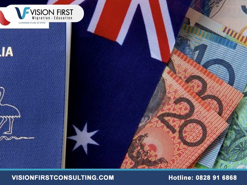 Đi du lịch Úc có cần visa không?