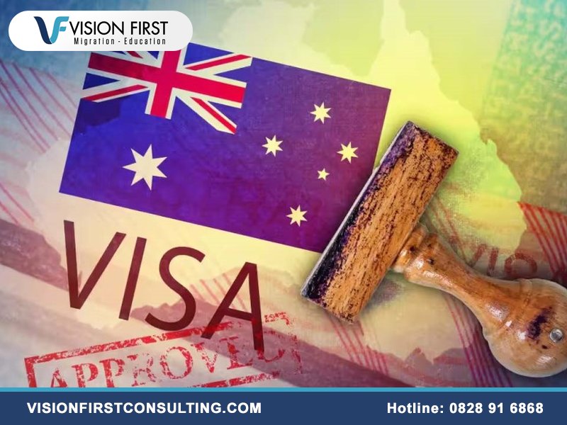 Đi du lịch Úc có cần visa không?