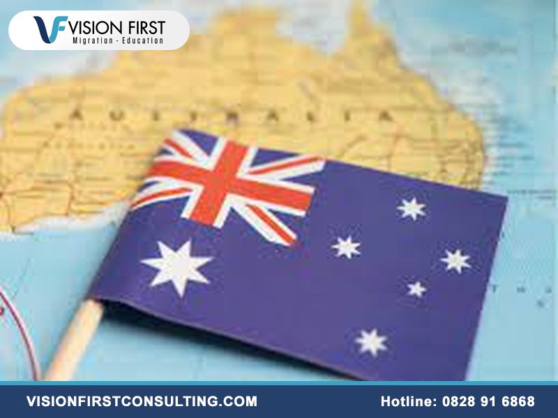 Điều kiện xin visa du lịch Úc