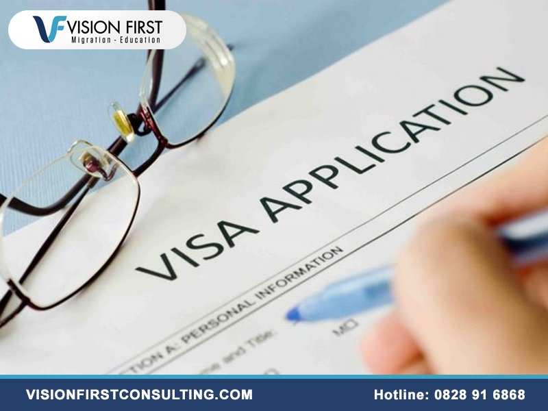 Xin visa du lịch Úc có khó không?