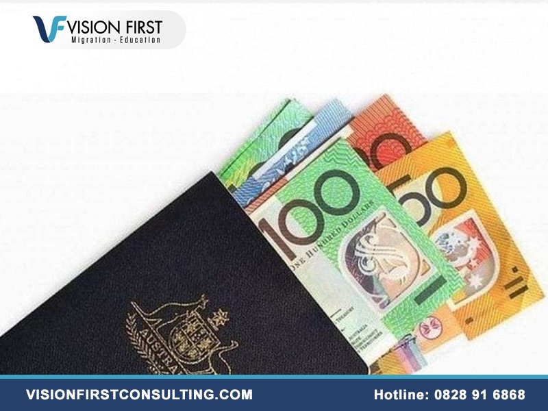 Xin visa du lịch Úc có khó không?