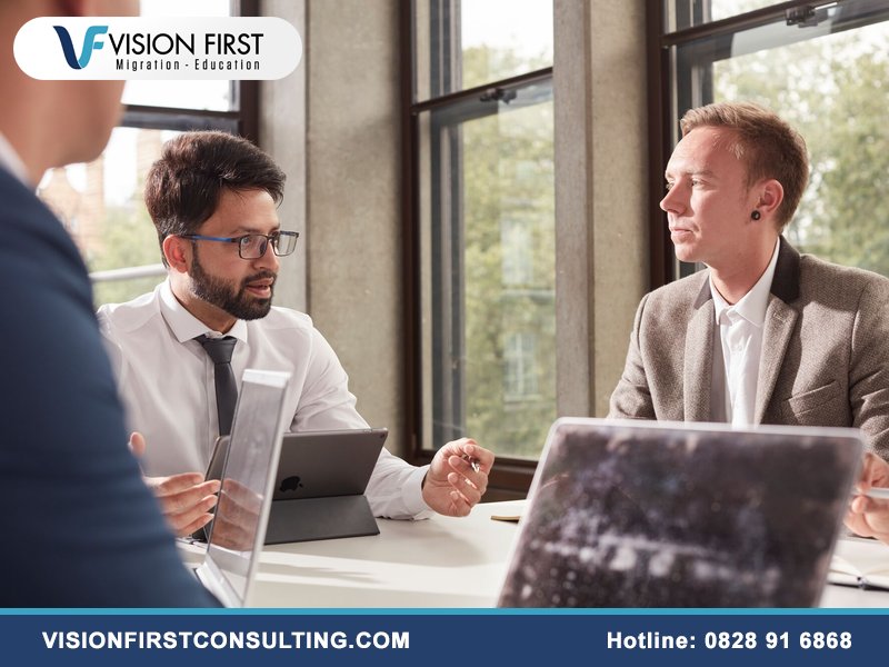 Các thành phố lớn tại Úc