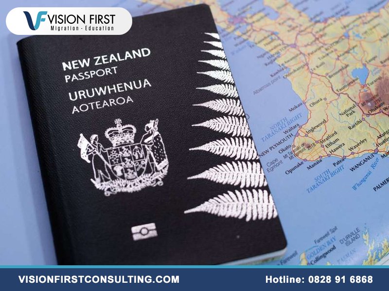 Có visa Úc có được miễn visa New Zealand không?