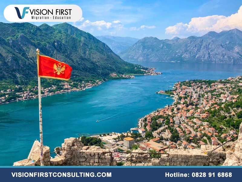 Có visa Úc được miễn visa nước nào?