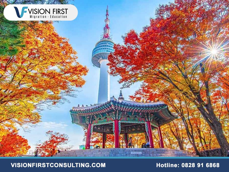Có visa Úc được miễn visa nước nào?