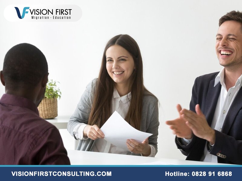Phỏng vấn visa Úc du lịch nên chuẩn bị gì?