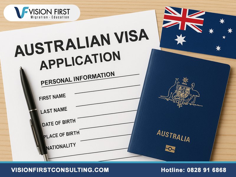 Visa 190 Úc là gì?