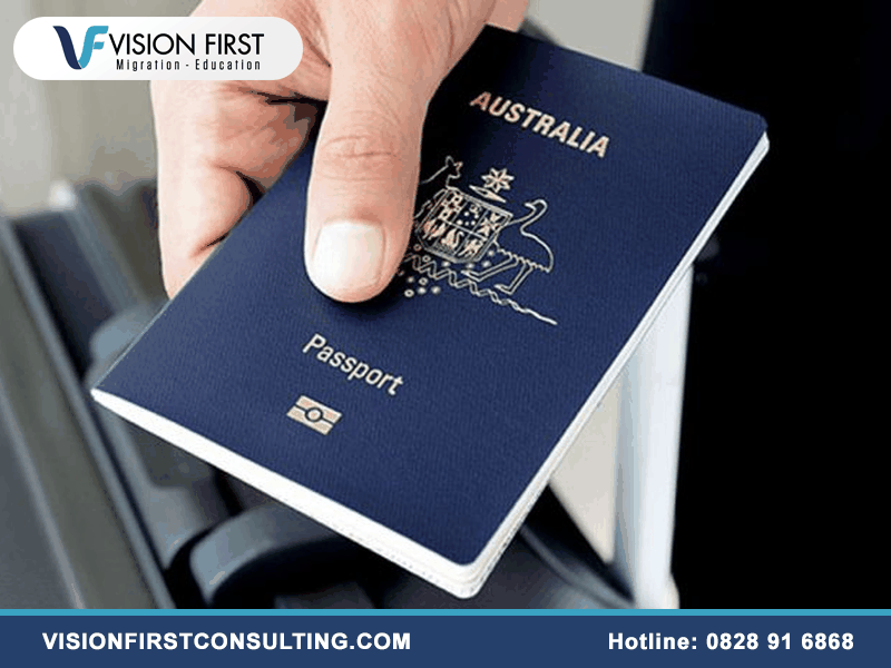 Visa 400 Úc là gì?